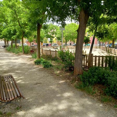 Littore Tormes Salamanca Esterno foto